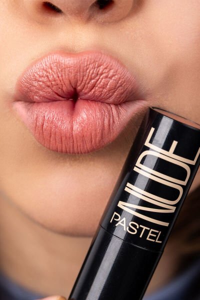 Pastel Nude Ruj 543 4.3 g