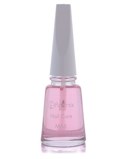 Flormar Nail Care Max Growth (Tırnak Uzatıcı)