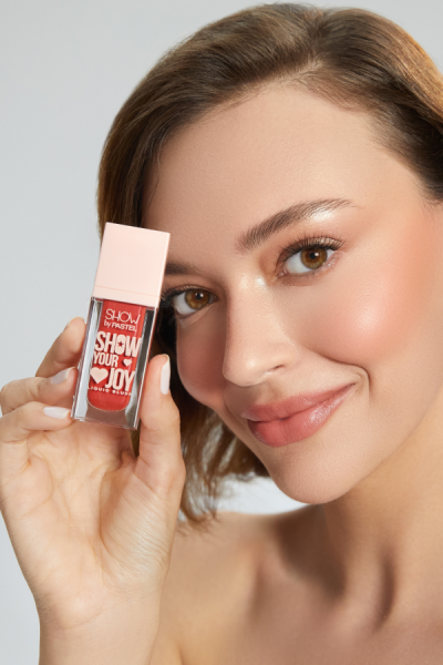 Show By Pastel Show Your Joy Liquid Blush - Likit Allık 52 4 g