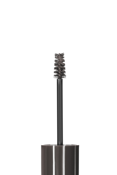 Pastel Eyebrow Mascara - Kaş Maskarası 24 Deep Brown 4.2 ml