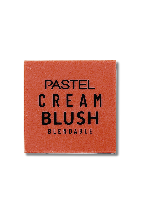 Pastel Cream Blush - Krem Allık 46
