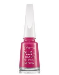 Flormar Quartz Nail Enamel Oje 58