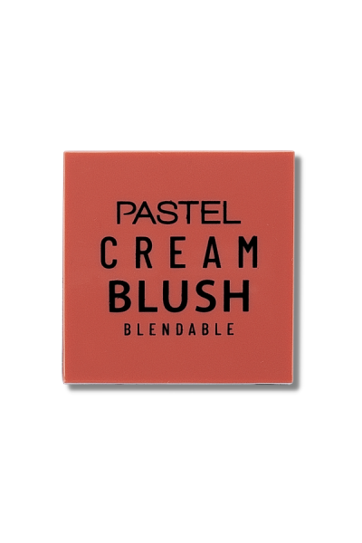 Pastel Cream Blush - Krem Allık 42 Rosery 3.6 g