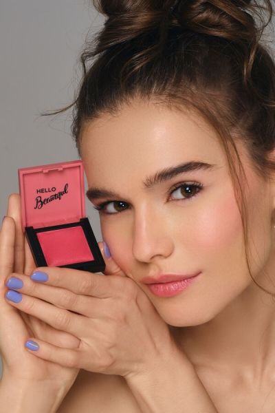 Pastel Cream Blush - Krem Allık 41 Dazzling 3.6 g