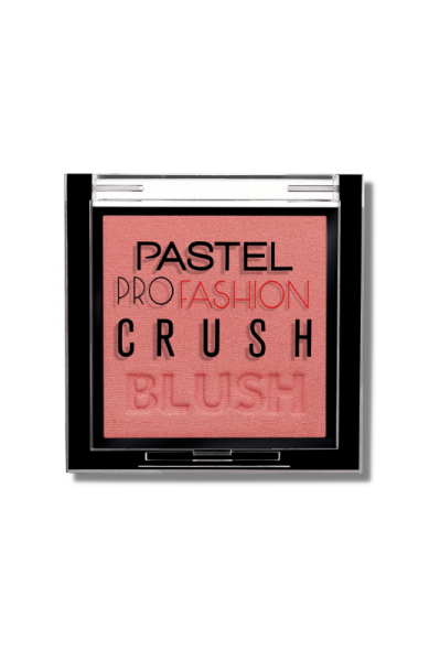 Pastel Crush Blush - Allık 301 8 g