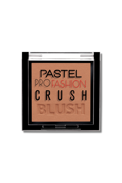 Pastel Crush Blush - Allık 307 8 g
