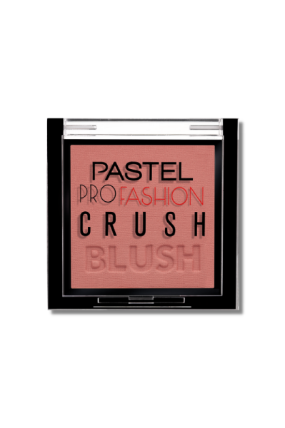 Pastel Crush Blush - Allık 303 8 g