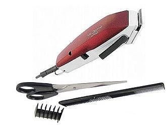 Moser Saç Kesme Makinası Set Dei-1400-0278