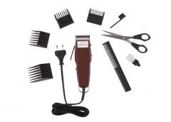 Moser Saç Kesme Makinası Set Dei-1400-0278