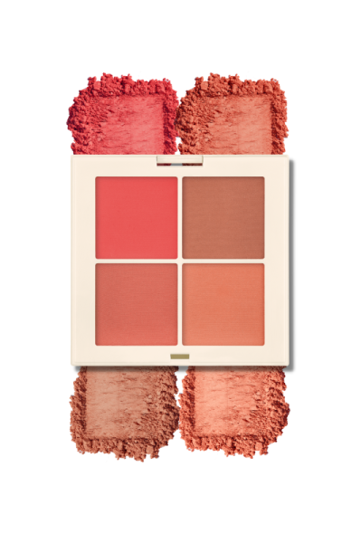 Show By Pastel Show Your Mood Blush Set - Allık Seti 442 Dreamy 4 x 4.3 g