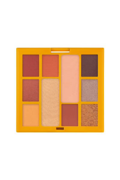 Show By Pastel Show Your Style - Far Paleti 461 Bohemian  8 x 1.30 g / 2 x 3.30 g