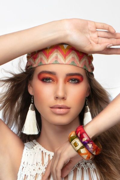 Show By Pastel Show Your Style - Far Paleti 461 Bohemian  8 x 1.30 g / 2 x 3.30 g