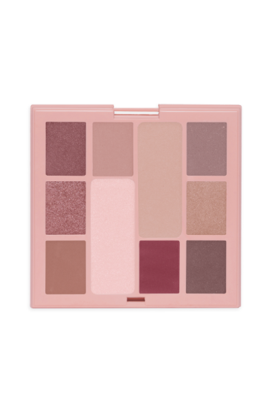 Show By Pastel Show Your Style - Far Paleti 465 Rosy 8 x 1.30 g / 2 x 3.30 g