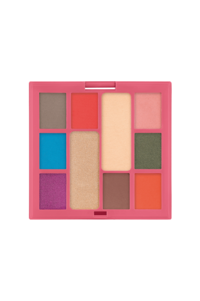 Show By Pastel Show Your Style - Far Paleti 462 Artsy 8 x 1.30 g / 2 x 3.30 g