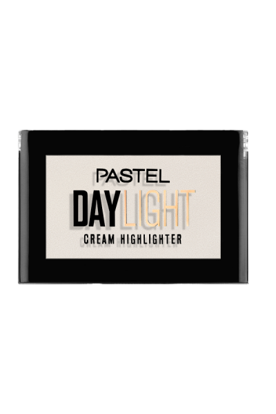 Pastel Daylight Cream Highlighter - Krem Aydınlatıcı 14 MilkyWay 3.5 g