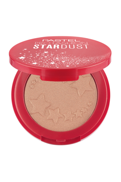 Pastel Stardust Highlighter - Aydınlatıcı 321 Nova 8 g