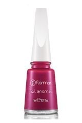 Flormar Nail Enamel Oje 125