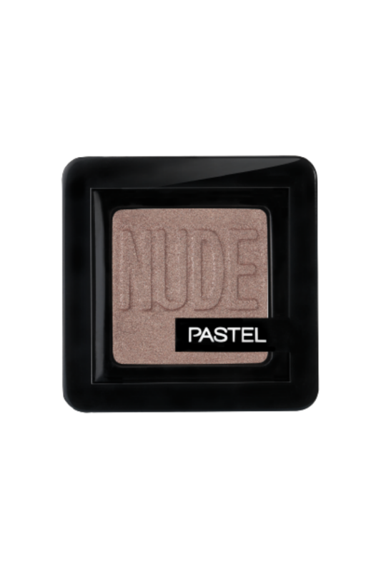 Pastel Nude Single Eyeshadow - Tekli Far 81 Bronze 3 g