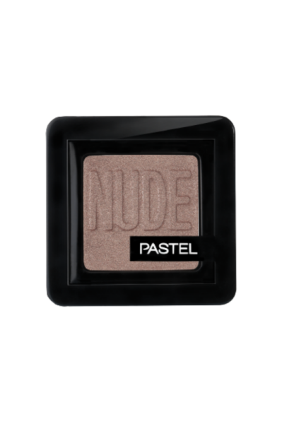 Pastel Nude Single Eyeshadow - Tekli Far 81 Bronze 3 g