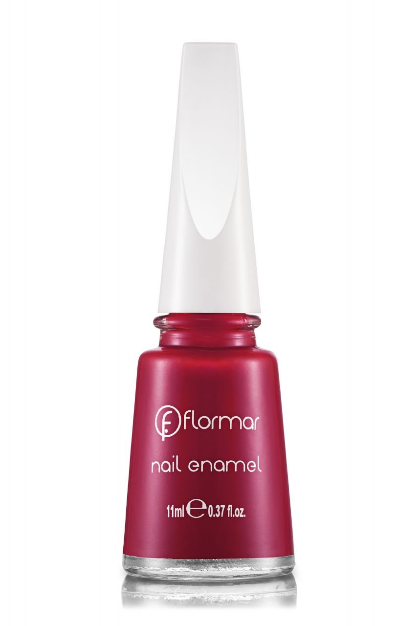 Flormar Nail Enamel Oje 127