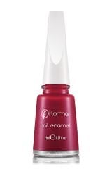 Flormar Nail Enamel Oje 127