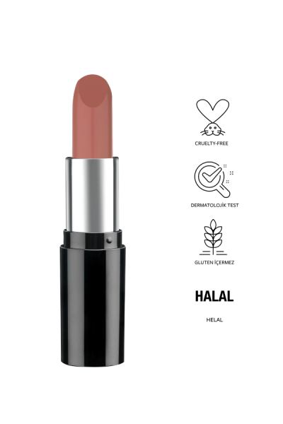 Pastel Nude Ruj 521 4.3 g