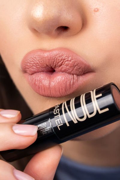 Pastel Nude Ruj 521 4.3 g