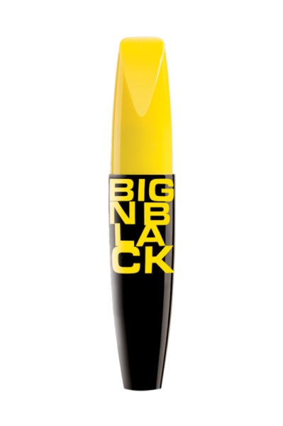 Pastel Big N Black Mascara - Maskara 12 ml
