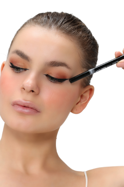 Pastel Artliner Pen - Artliner Kalem 01 Black 0.8 ml