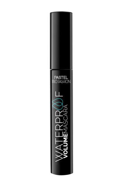 Pastel Waterproof Volume Mascara - Maskara 12 ml