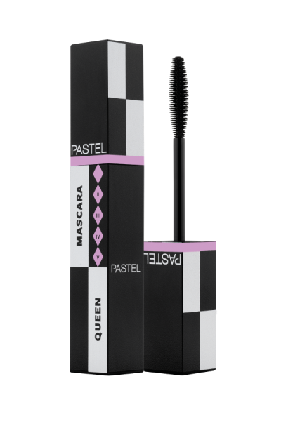 Pastel Queen Mascara - Maskara 7.14 ml