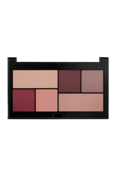 Pastel Eyeshadow Palette So In Love - Far Paleti 203 Babe 2 x 1.40 g 4 x 0.95 g