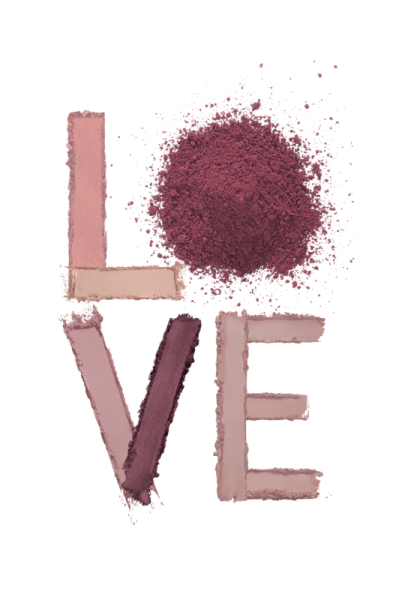 Pastel Eyeshadow Palette So In Love - Far Paleti 203 Babe 2 x 1.40 g 4 x 0.95 g