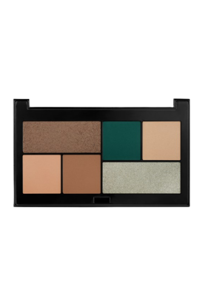 Pastel Eyeshadow Palette So In Love - Far Paleti 204 Soul 2 x 1.40 g 4 x 0.95 g