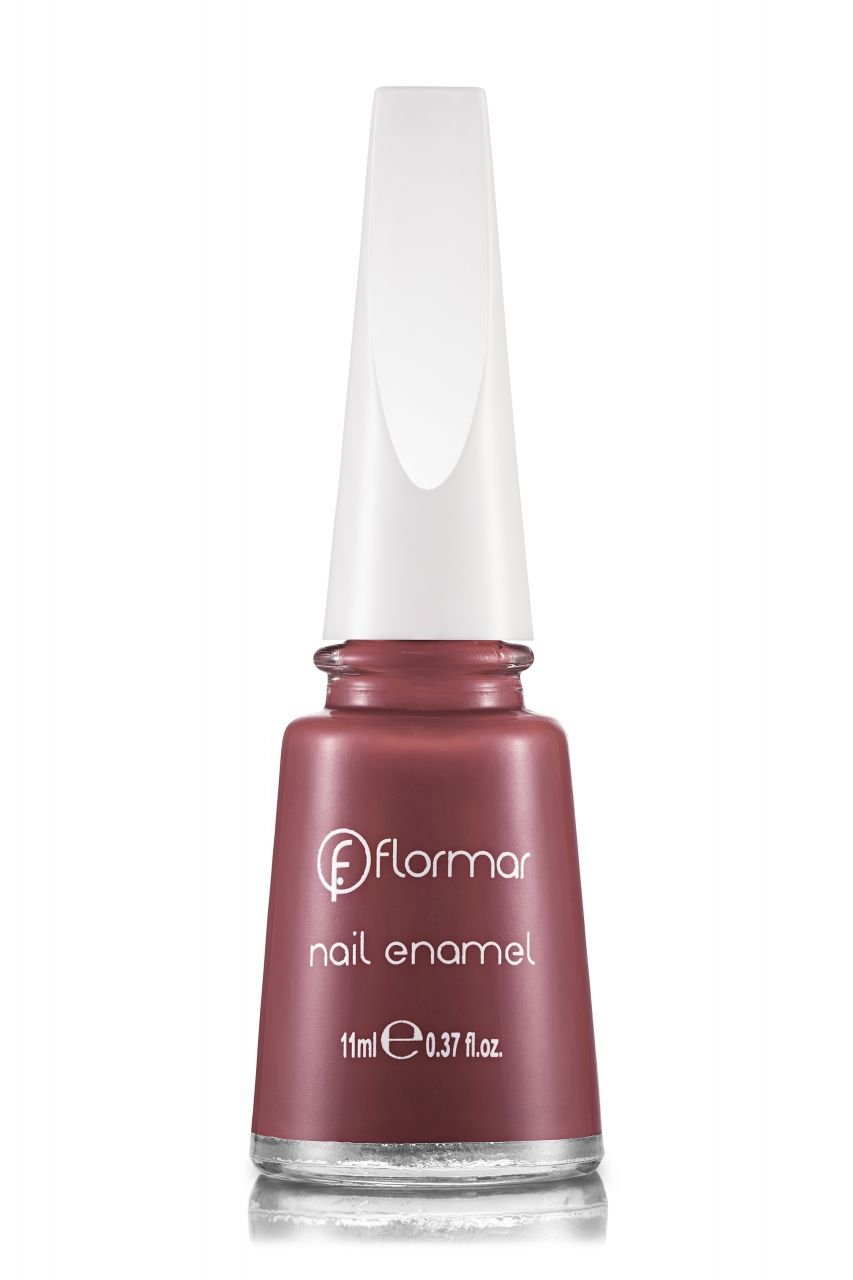 Flormar Nail Enamel Oje 320