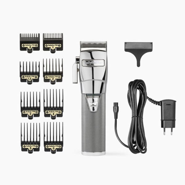 BabylissPro FX8700E Saç Sakal Tıraş Makinası