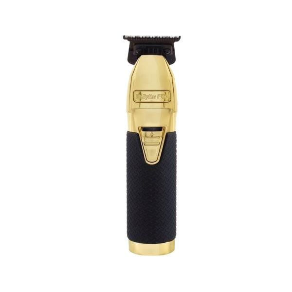 BaByliss PRO Boost+ SkeletonFX Gold Şarjlı Saç Düzeltme Makinesi FX7870GBPE
