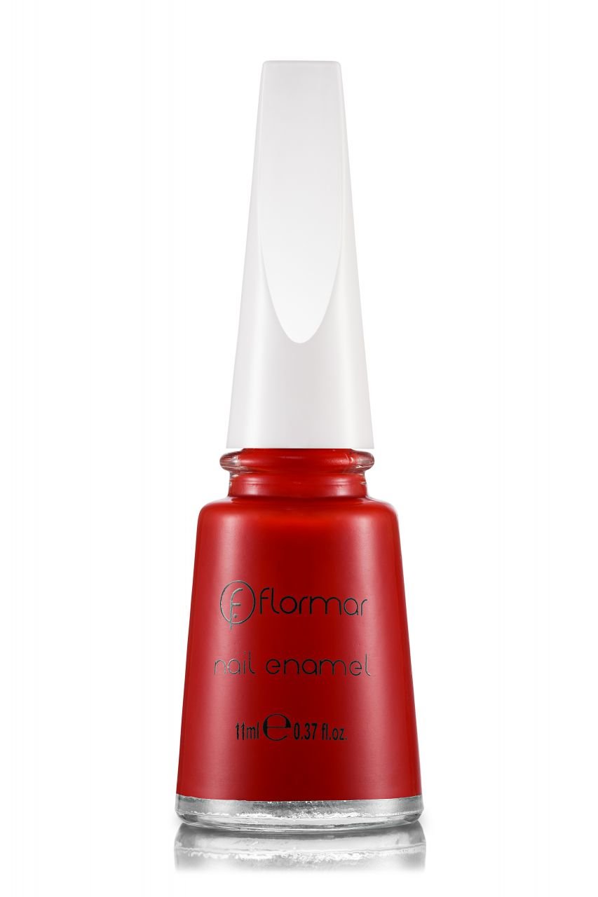 Flormar Nail Enamel Oje 380