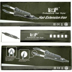 Loof Keratin Kaynak Uygulama Makinesi