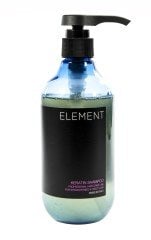 Element Keratin İçerikli Şampuan 500 ML