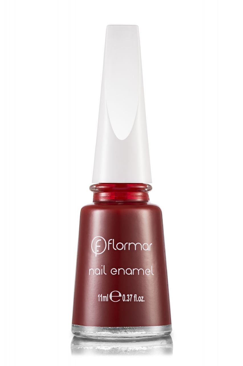 Flormar Nail Enamel Oje 405