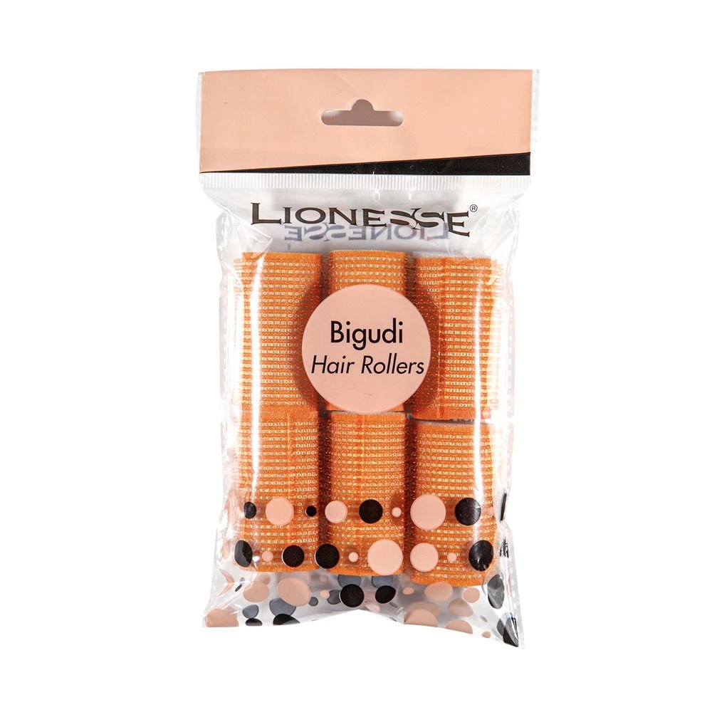 TAR. LIONESSE BİGUDİ 1112