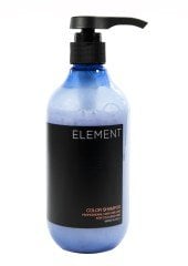 Element Color (Boyalı Saçlar İçin) Şampuan 500 ML
