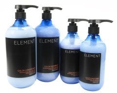 Element Color (Boyalı Saçlar İçin) Şampuan 500 ML