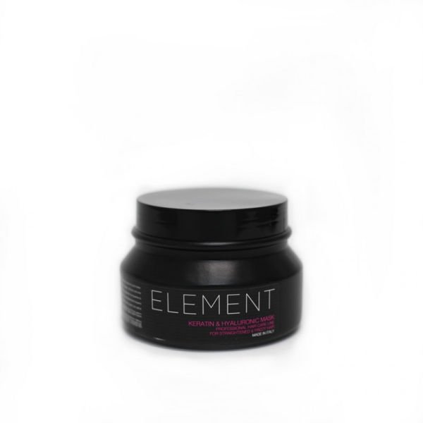 Element Keratin  Saç Bakım Maskesi 500 ML