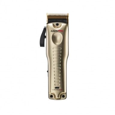 BaByliss PRO Şarjlı Saç Kesme Makinesi Gold FX825GE