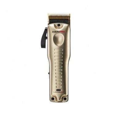 BaByliss PRO Şarjlı Saç Kesme Makinesi Gold FX825GE