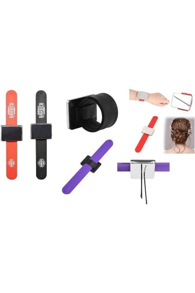 Nano Absolute mıknatıslı toka bilekliği