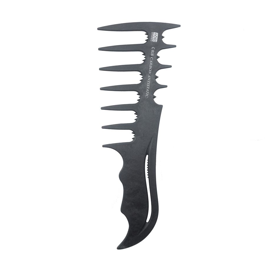 Kasho Carbon Fiber Antistatic C818