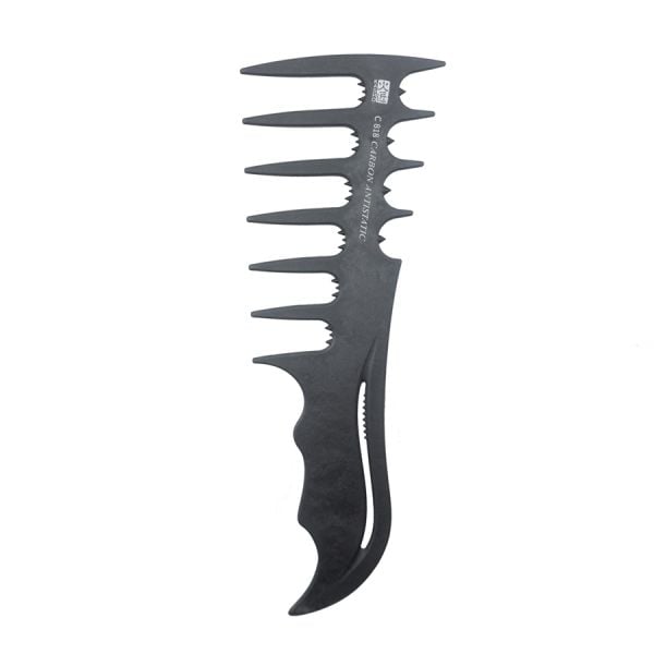 Kasho Carbon Fiber Antistatic C818